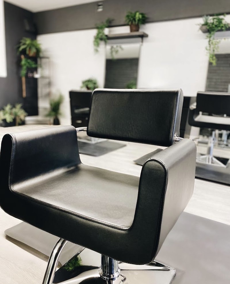 Photo of Bare Natural Salon