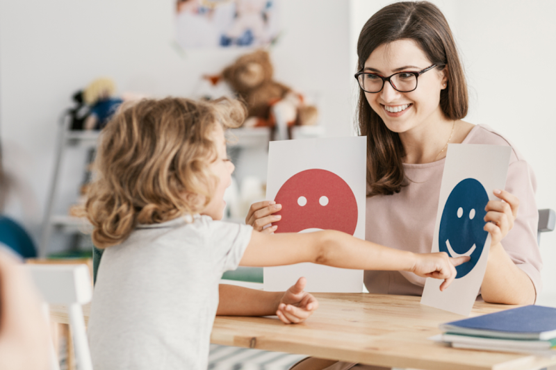 Photo of Caring Connections For Special Needs
