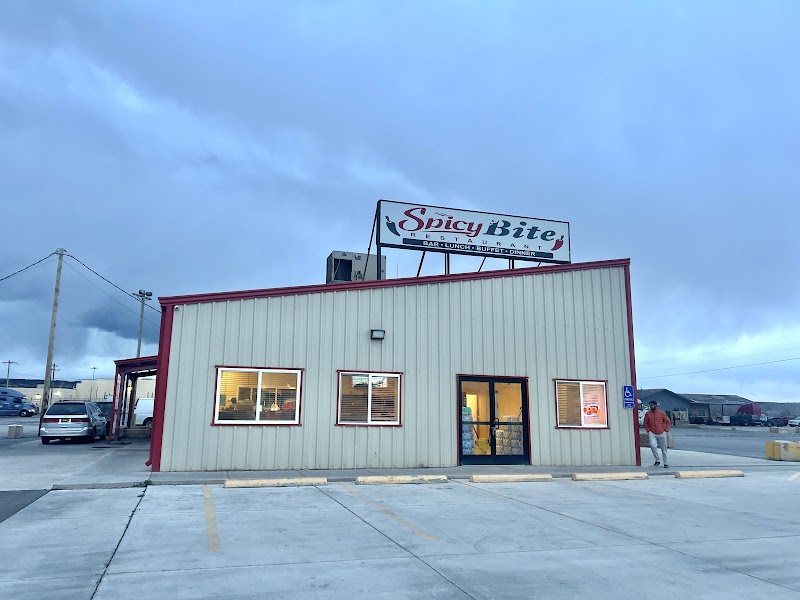 Photo of Spicy Bite Indian Restaurant