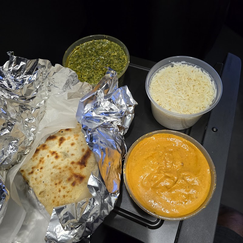 Spicy Bite Indian Restaurant photo 5
