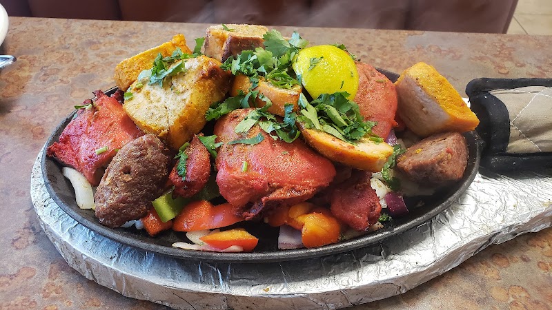 Spicy Bite Indian Restaurant photo 2