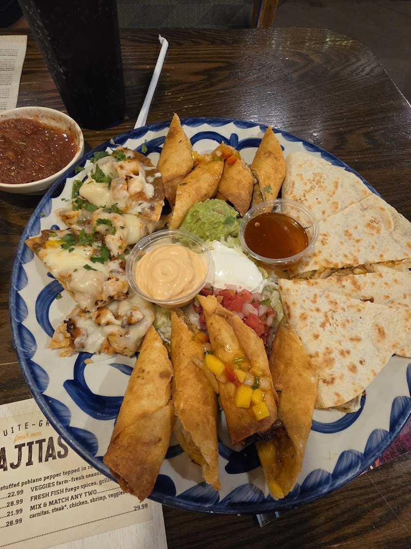 Chevys Fresh Mex photo 3