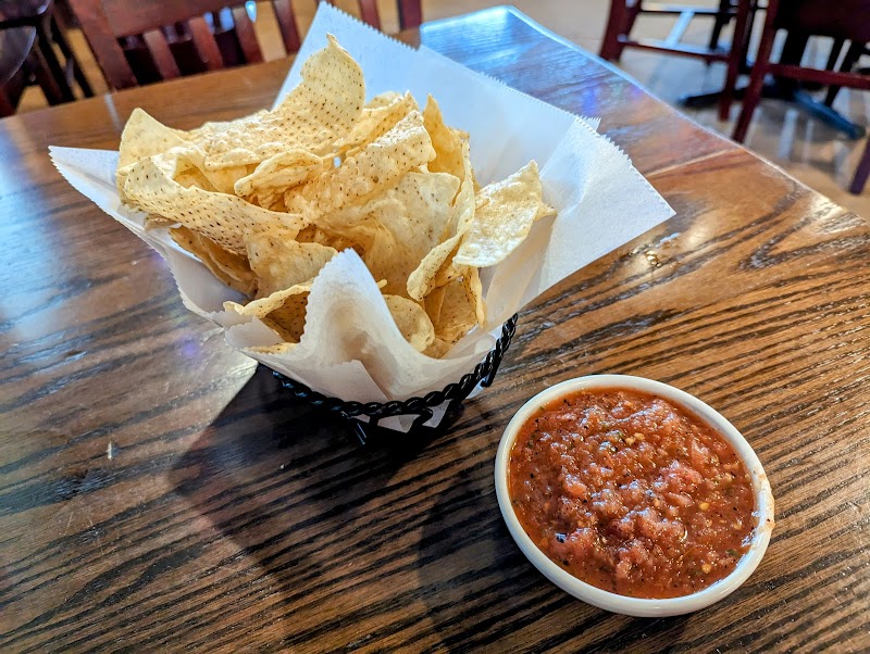 Chevys Fresh Mex photo 5