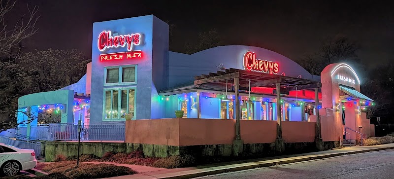 Photo of Chevys Fresh Mex