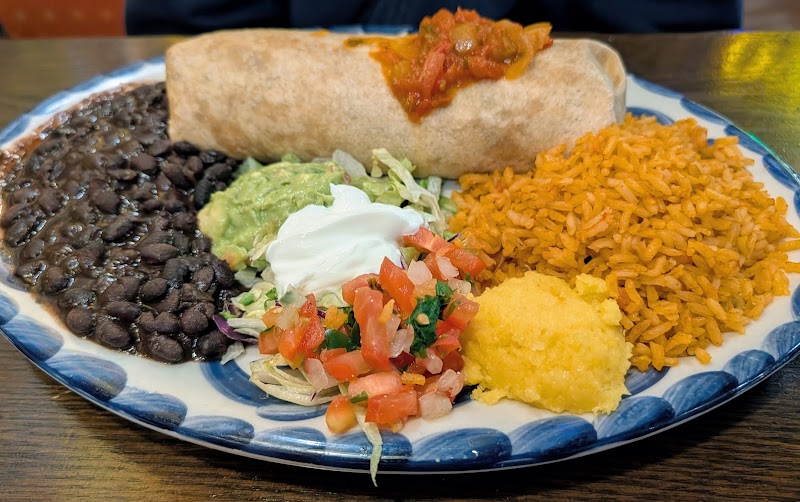 Chevys Fresh Mex photo 4