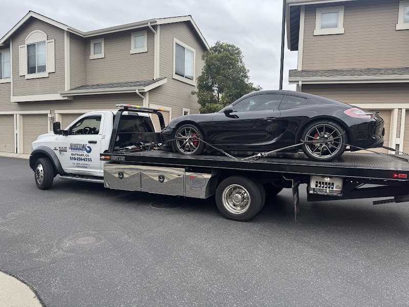 Highway Towing & Transportation photo 2