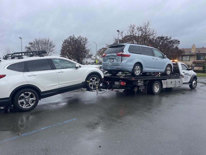 Highway Towing & Transportation photo 5