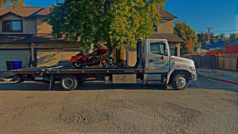Highway Towing & Transportation photo 3