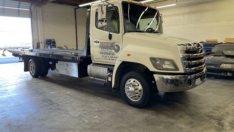 Photo of Highway Towing & Transportation