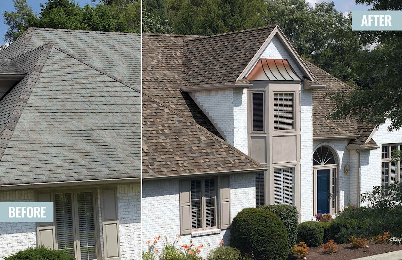 Photo of Farrell Roofing