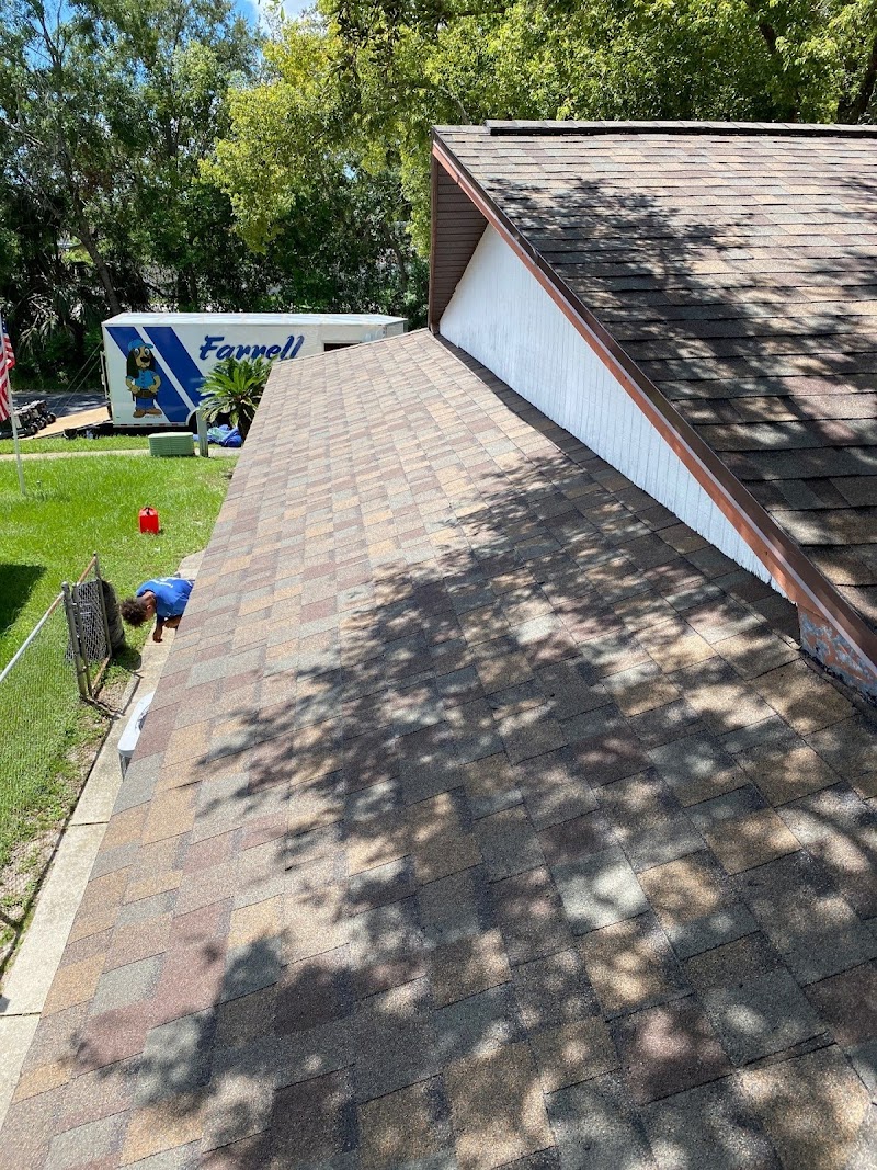 Farrell Roofing photo 4