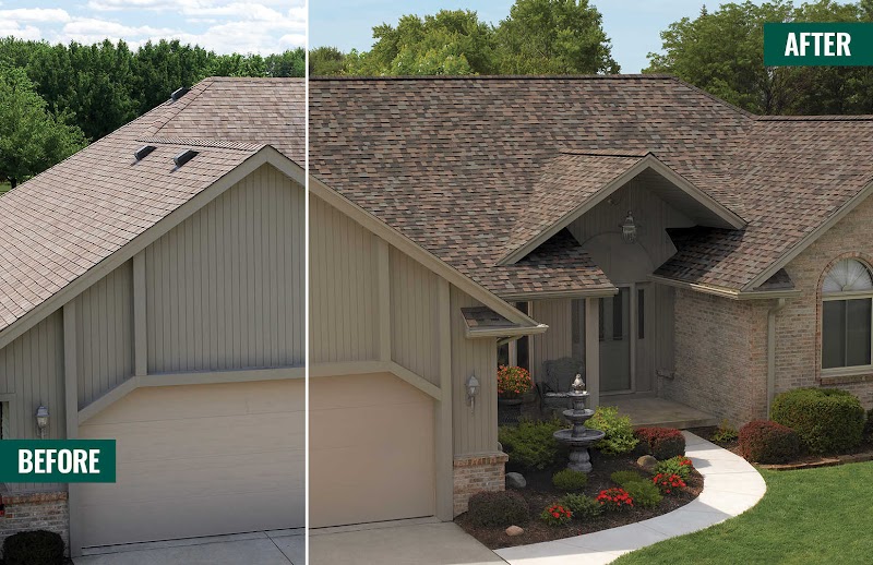 Farrell Roofing photo 2