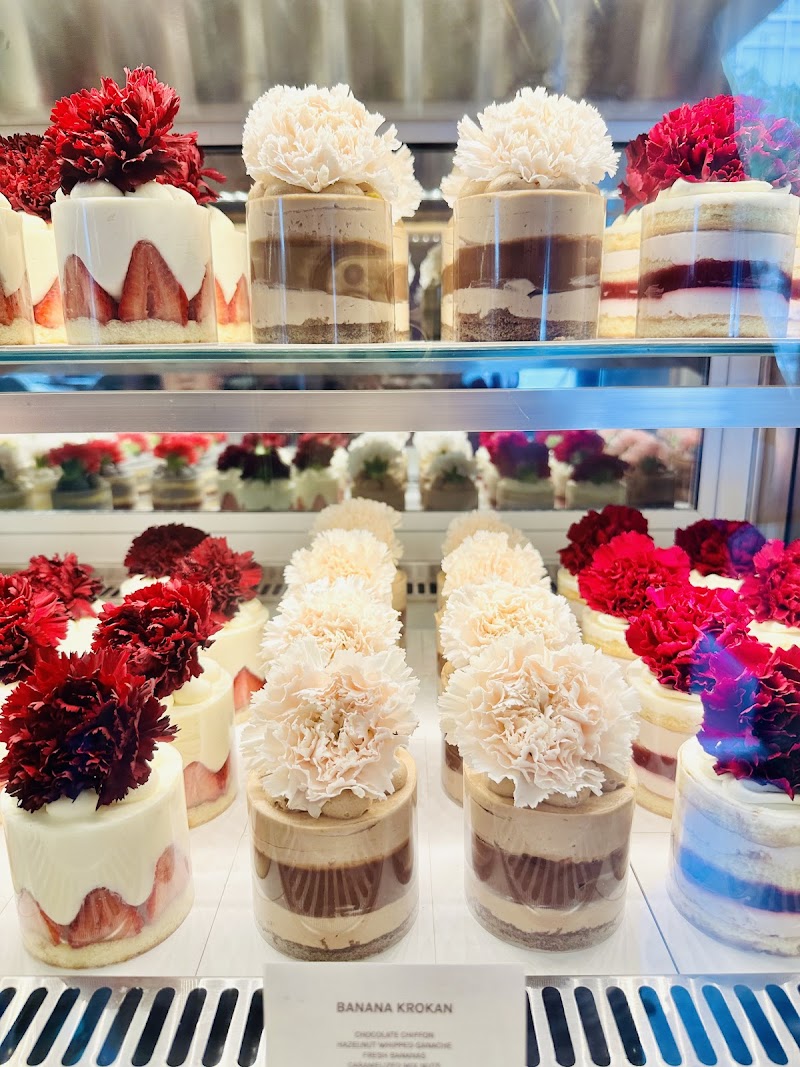 HINAR Dessert Bar & Café photo 5