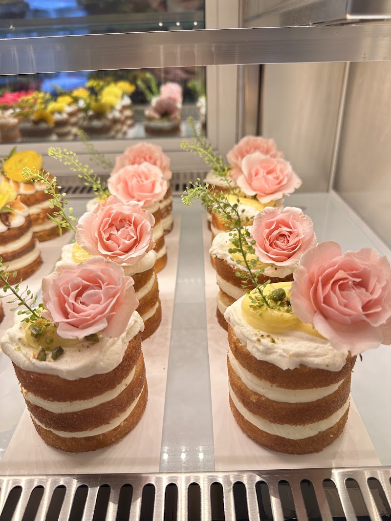 HINAR Dessert Bar & Café photo 2