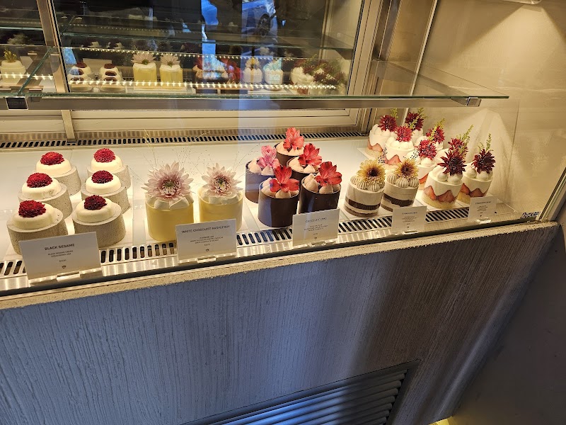 Photo of HINAR Dessert Bar & Café
