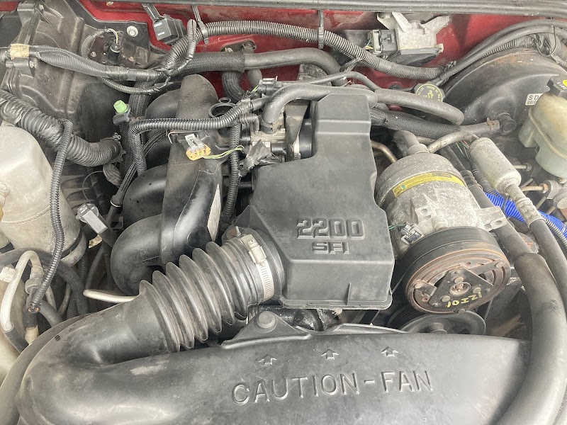 Weisal’s MOBILE Performance Auto Repair & Detail LLC photo 5