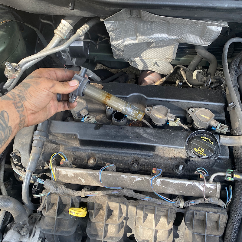 Weisal’s MOBILE Performance Auto Repair & Detail LLC photo 4