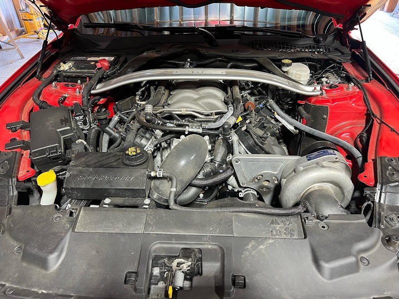 Photo of Weisal’s MOBILE Performance Auto Repair & Detail LLC