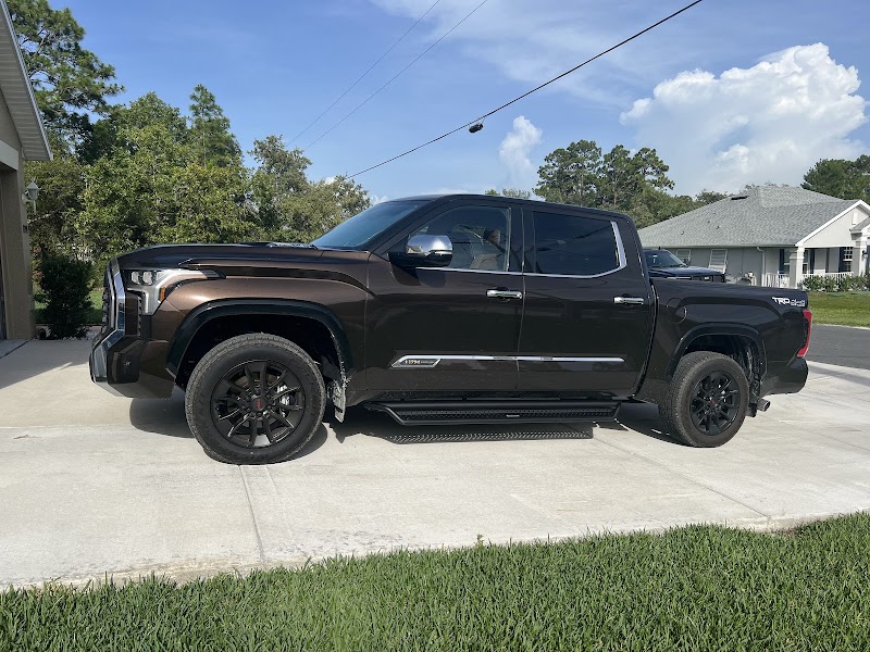 Weisal’s MOBILE Performance Auto Repair & Detail LLC photo 2