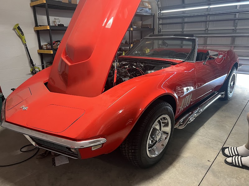 Weisal’s MOBILE Performance Auto Repair & Detail LLC photo 3