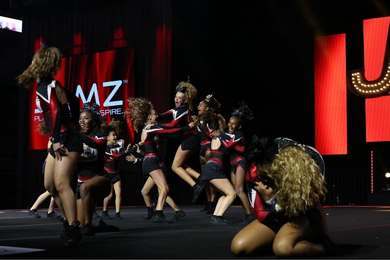 Center of Attention Cheer & Dance photo 2