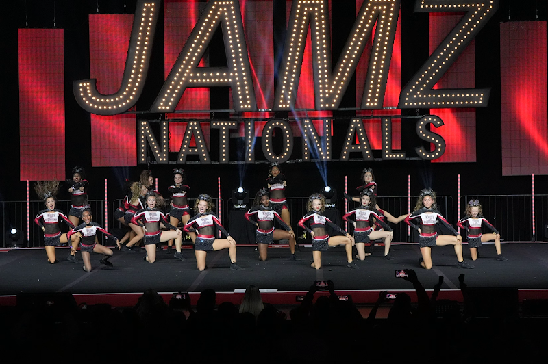 Center of Attention Cheer & Dance photo 4