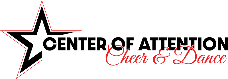Center of Attention Cheer & Dance photo 5