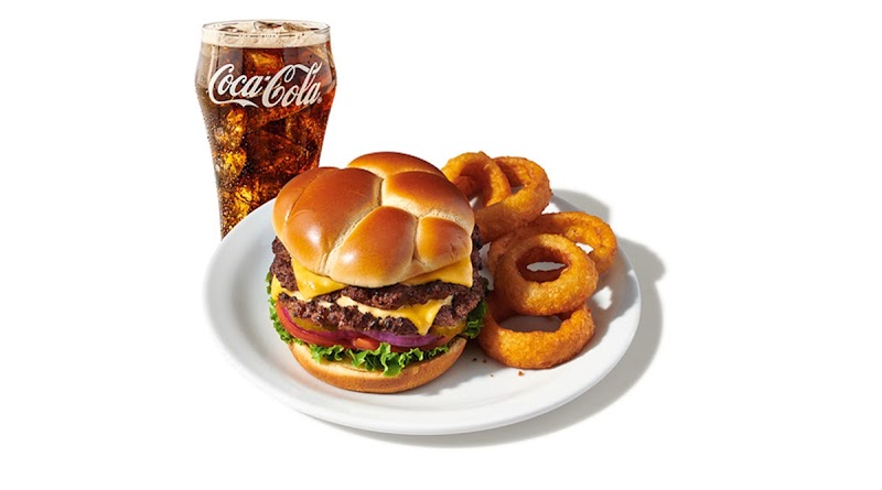 Denny's Restaurant photo 4