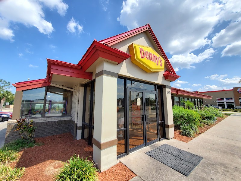 Photo of Denny's Restaurant