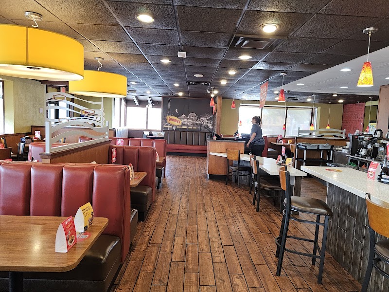 Denny's Restaurant photo 2