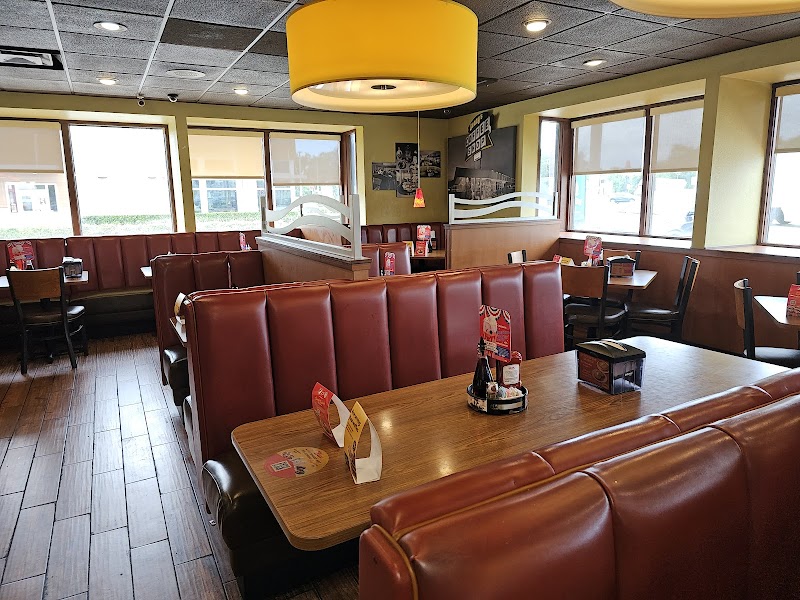 Denny's Restaurant photo 5