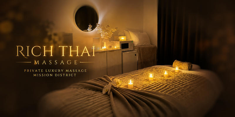 Photo of Rich Thai Massage
