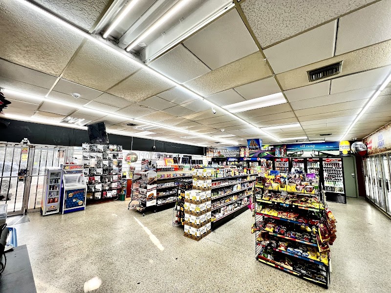 Photo of Convenience King