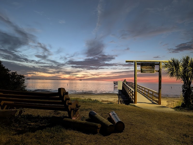 Crystal Beach photo 3