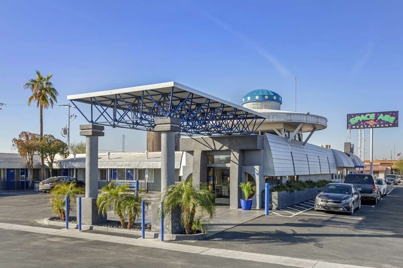 Photo of Best Western Space Age Lodge