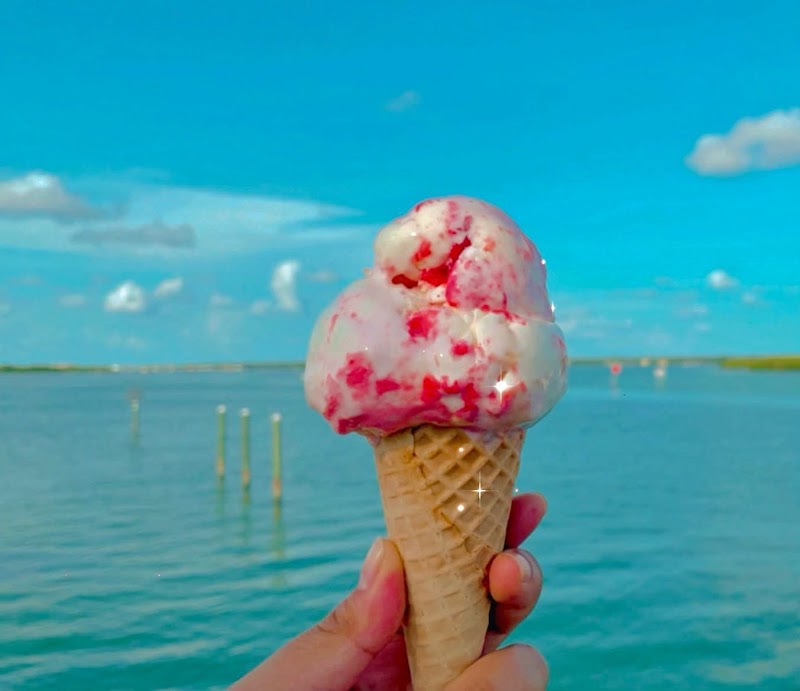 Mr. P's Ice Cream Shop photo 2