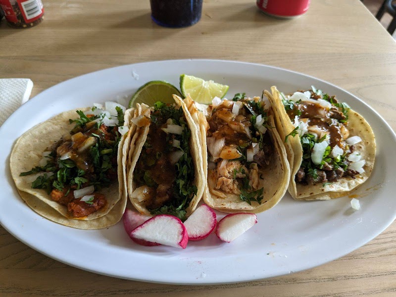 Taqueria Panchita photo 4