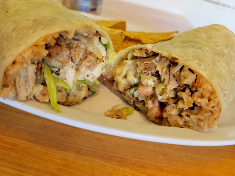 Taqueria Panchita photo 2