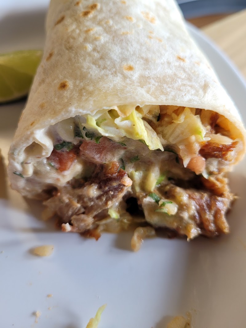 Taqueria Panchita photo 5
