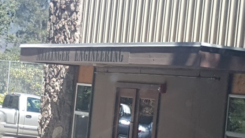 Photo of Mellinger Engineering