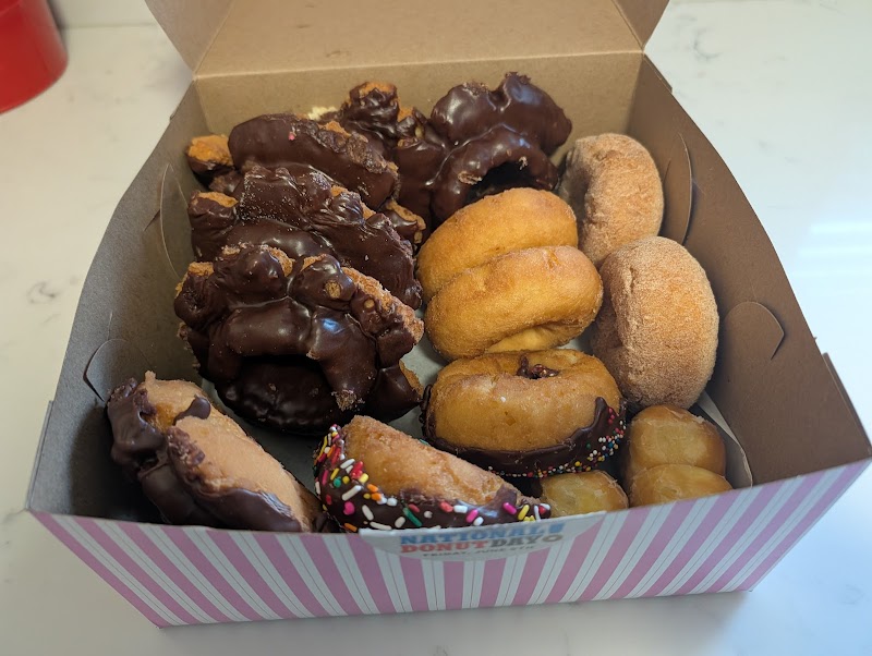 Golden Bell Donuts photo 2