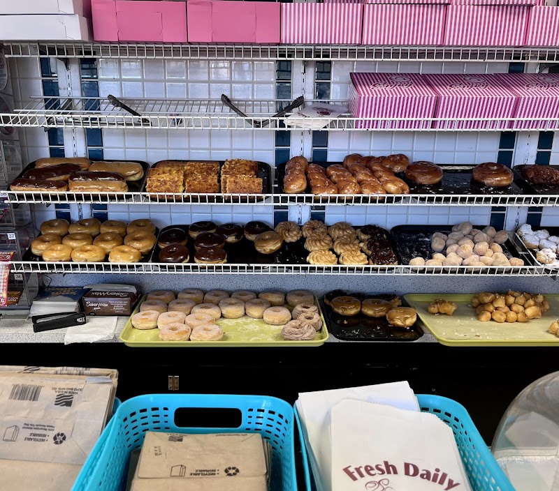 Golden Bell Donuts photo 5