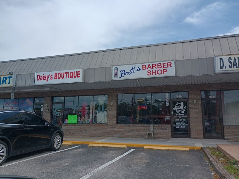 Photo of Daisy's Boutique