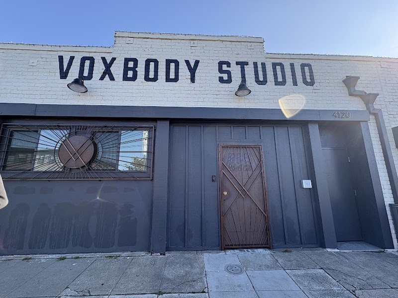 Photo of VoxBody Studio