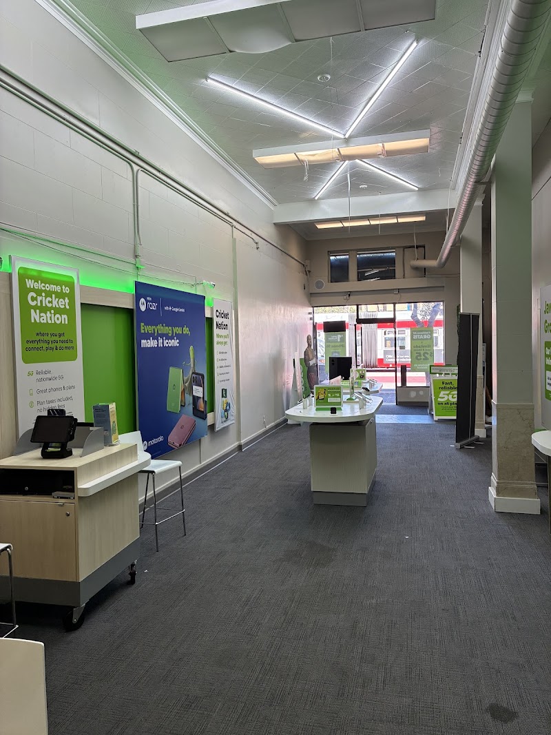 Cricket Wireless Authorized Retailer photo 5