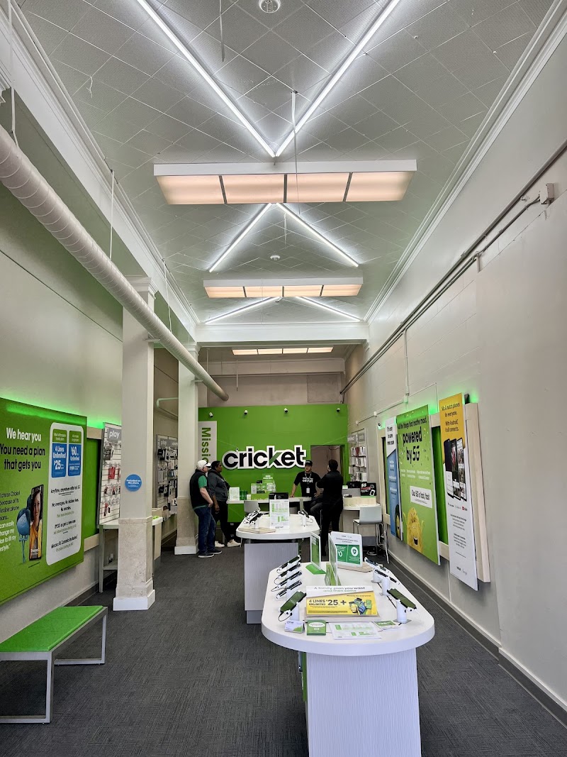 Cricket Wireless Authorized Retailer photo 2