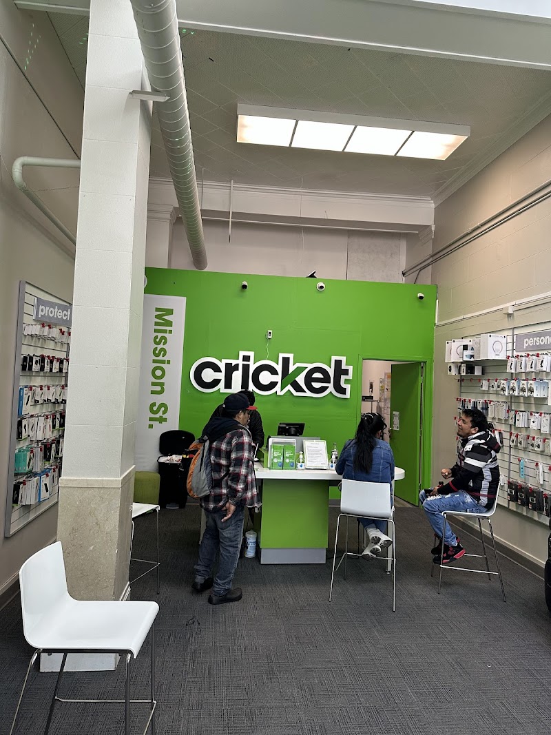 Cricket Wireless Authorized Retailer photo 4