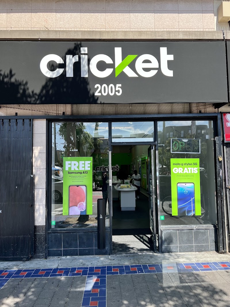 Photo of Cricket Wireless Authorized Retailer