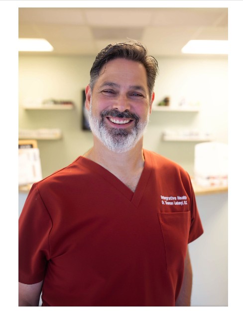 Dr. Thomas Ladanyi photo 4
