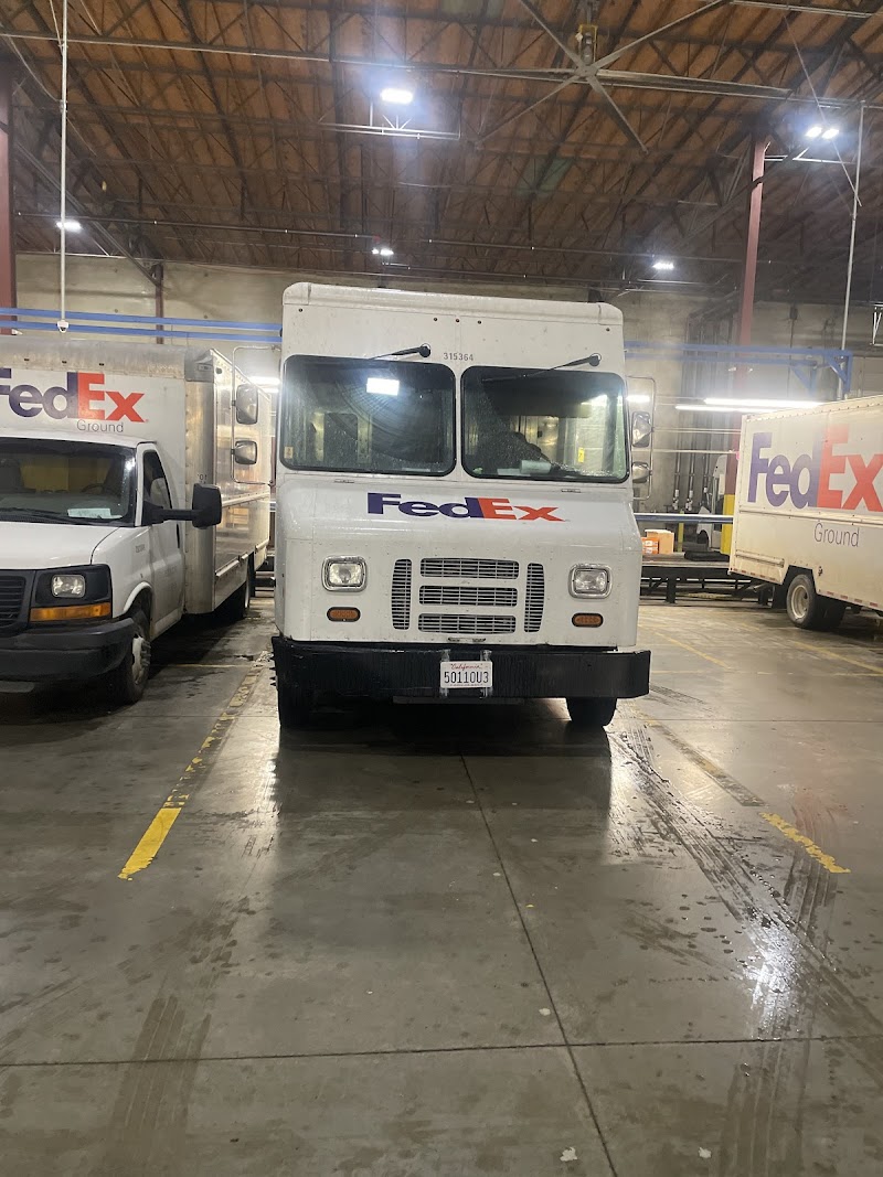 Norcal Auto Services photo 5